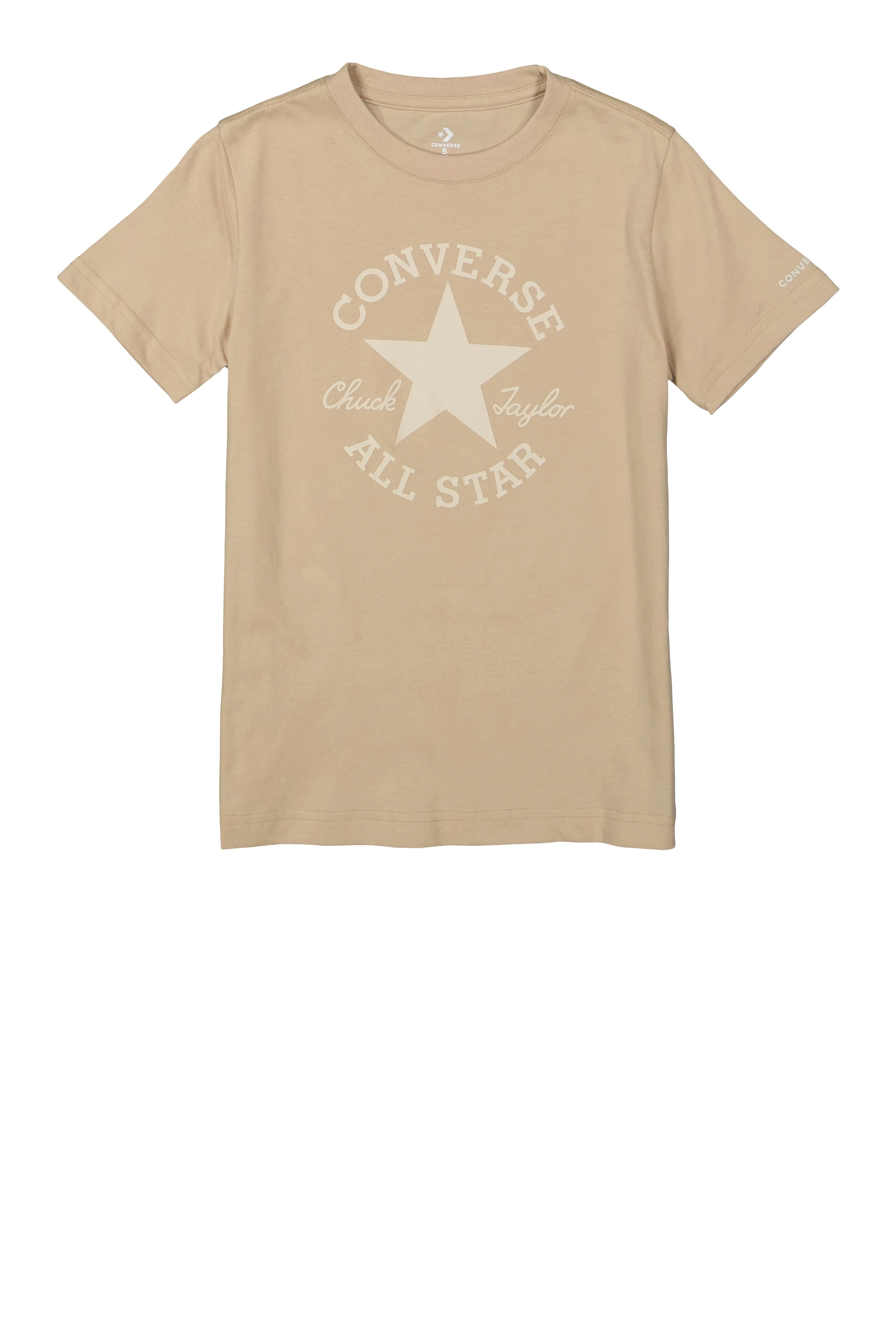 Boys Converse Chuck Taylor All Star Tee