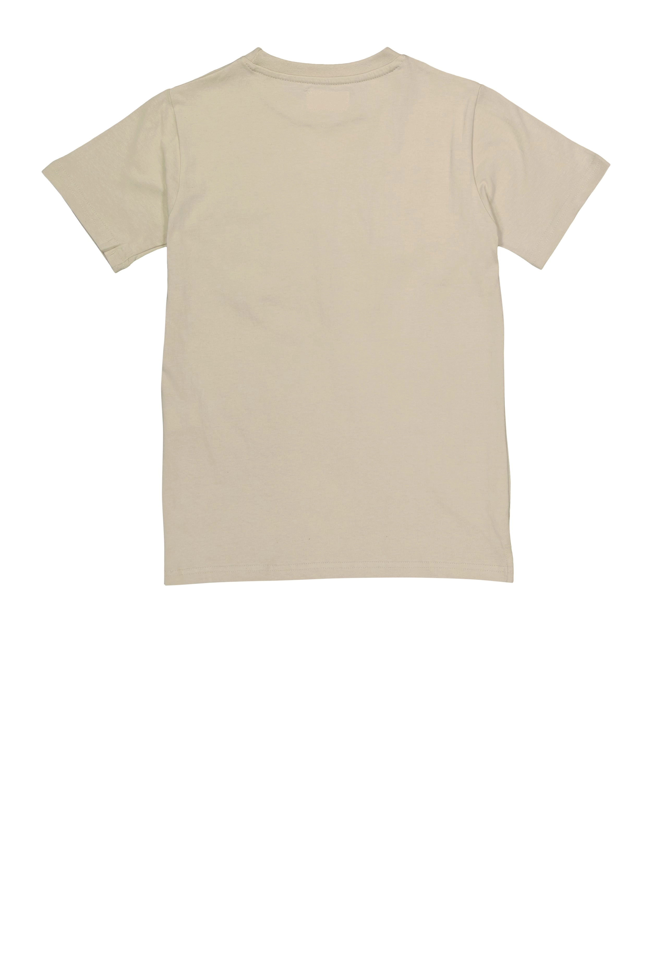 Boys DLXE Short Sleeve Graphic Tee