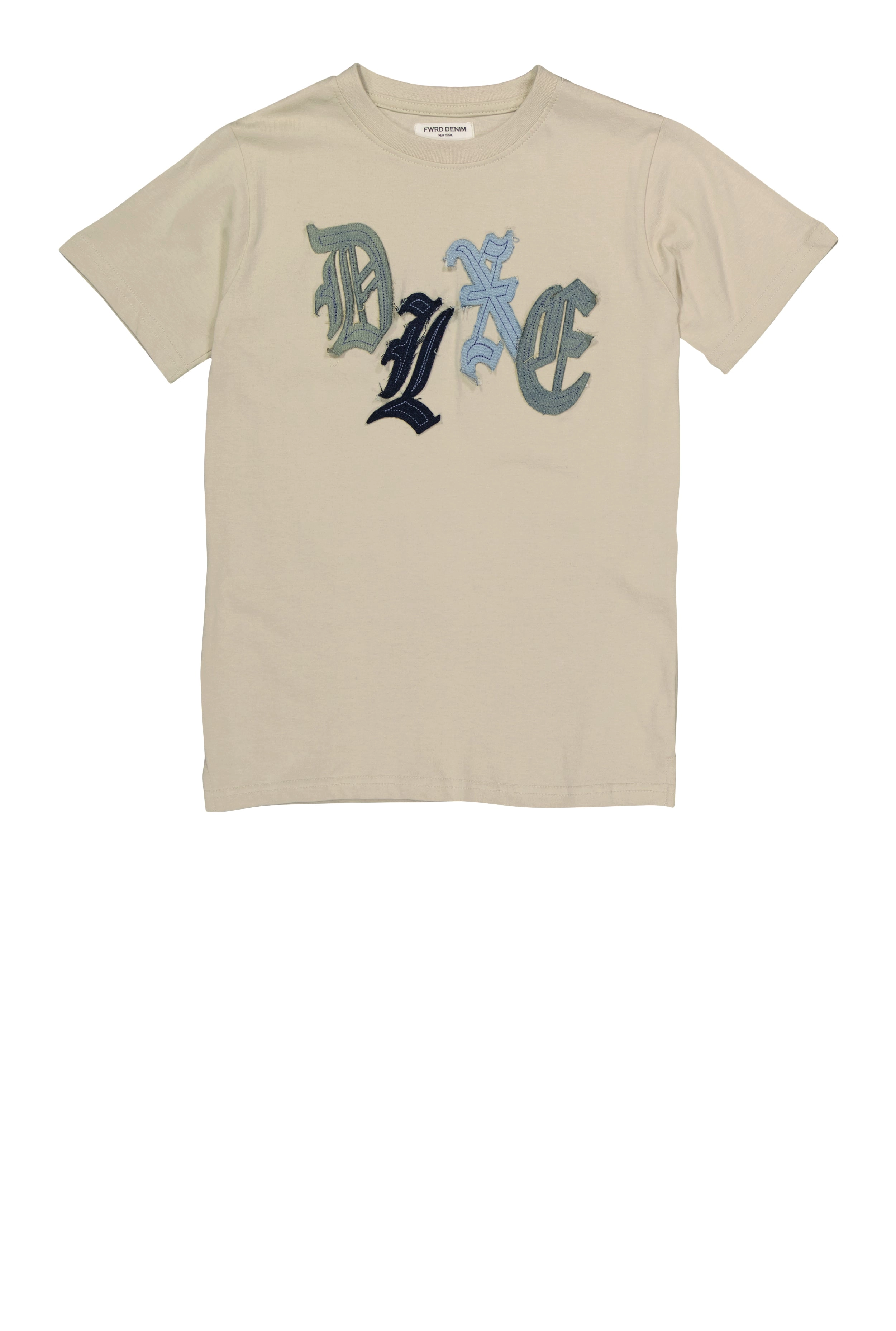 Boys DLXE Short Sleeve Graphic Tee