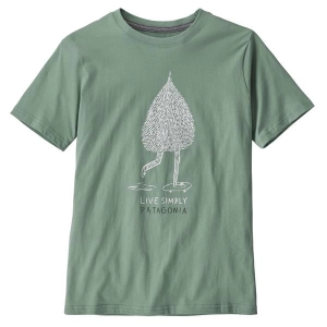 Boys' Graphic Organic T-Shirt