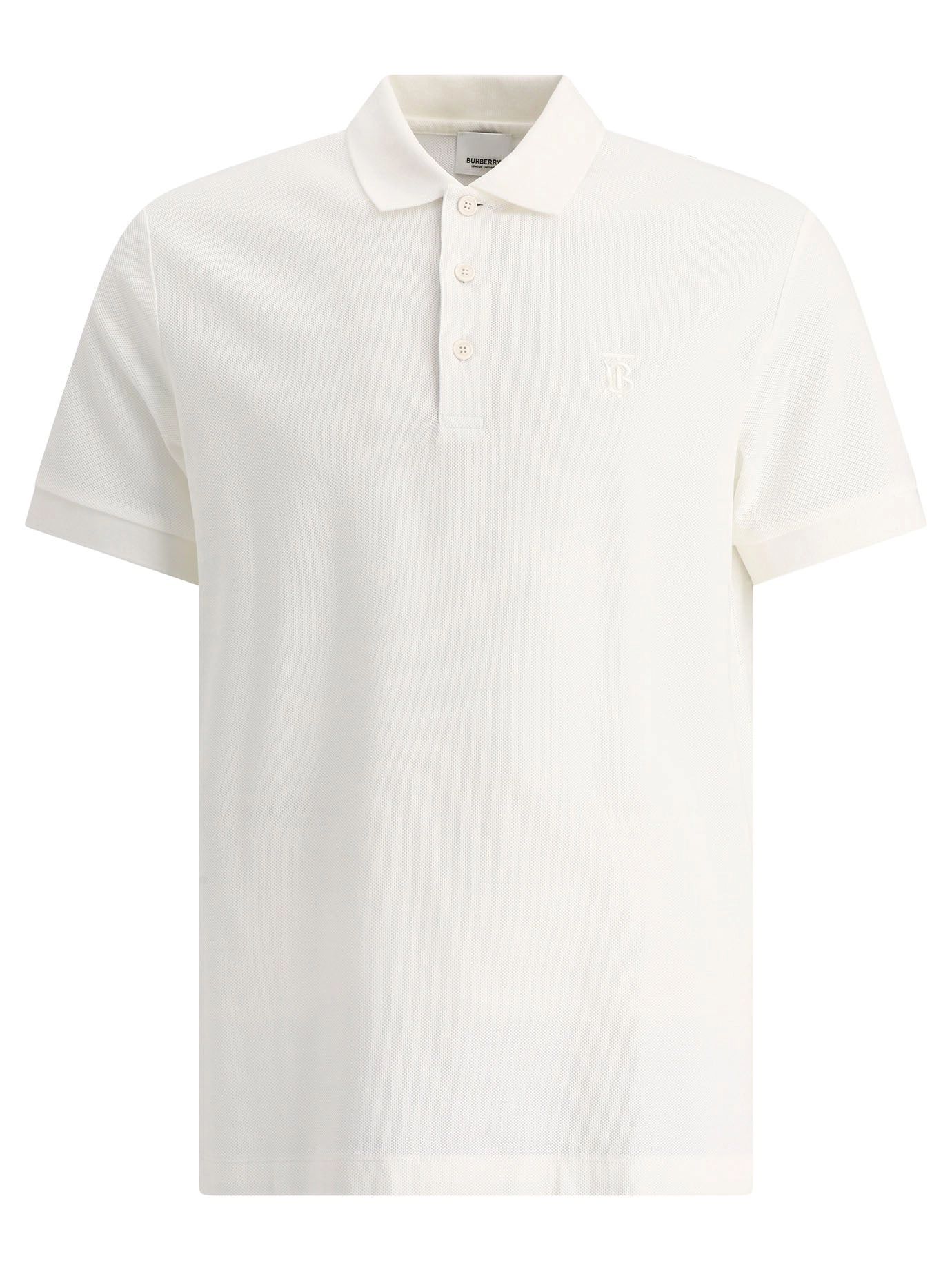 Burberry Monogram Polo Shirt