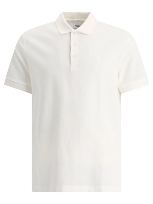 Burberry Monogram Polo Shirt