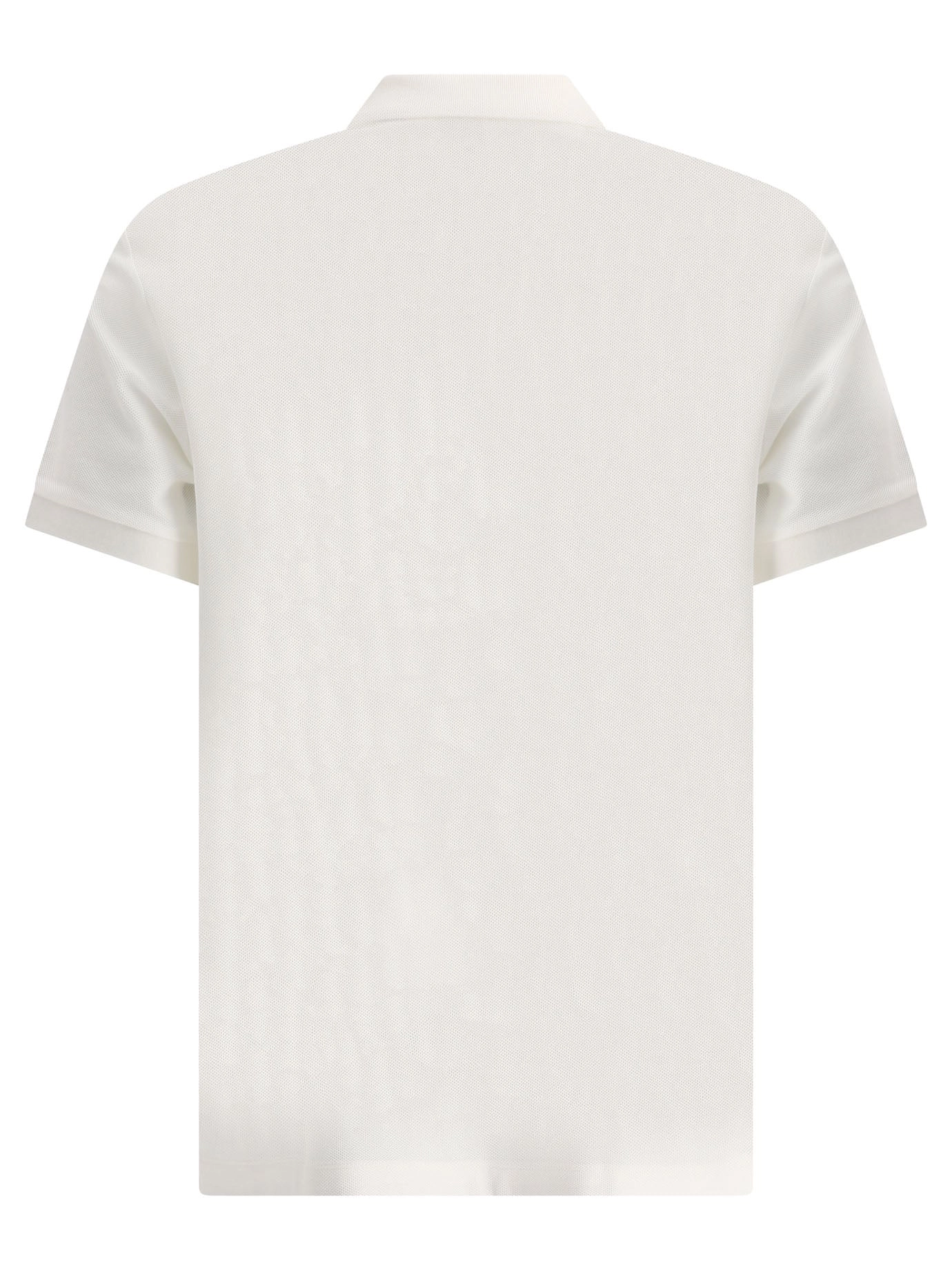 Burberry Monogram Polo Shirt