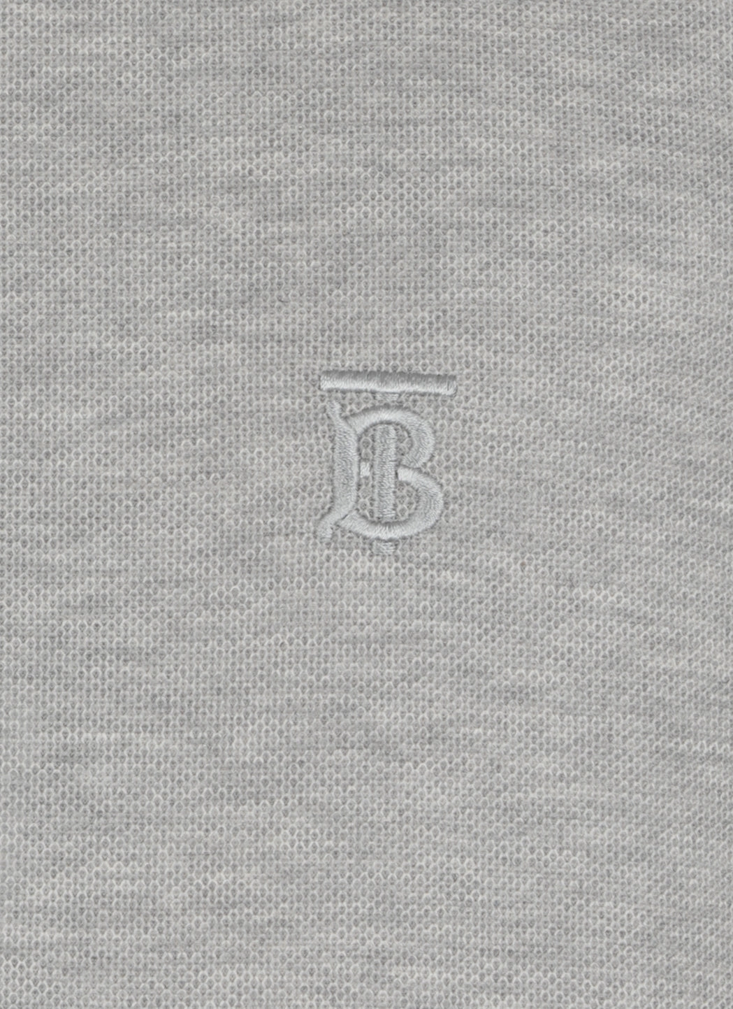 Burberry Monogram Polo Shirt