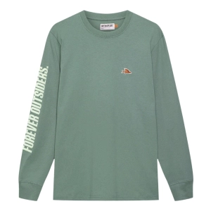 Café du Cycliste Maria Unisex Long Sleeve T-Shirt