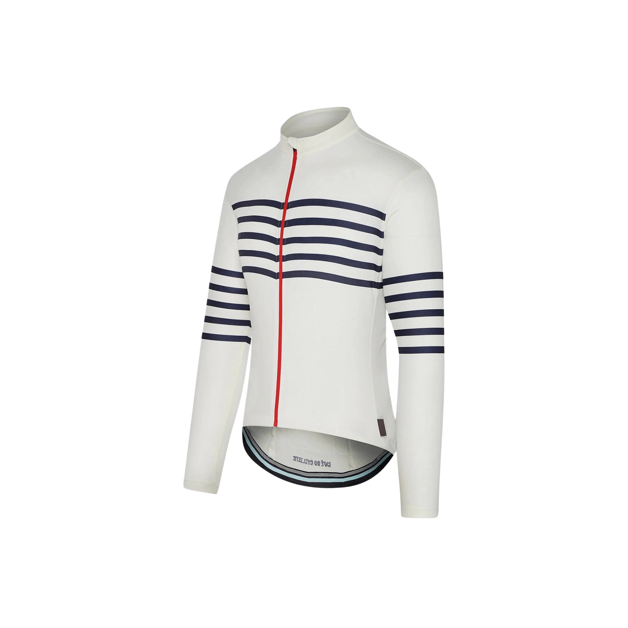 Café du Cycliste Men's Claudette Jersey