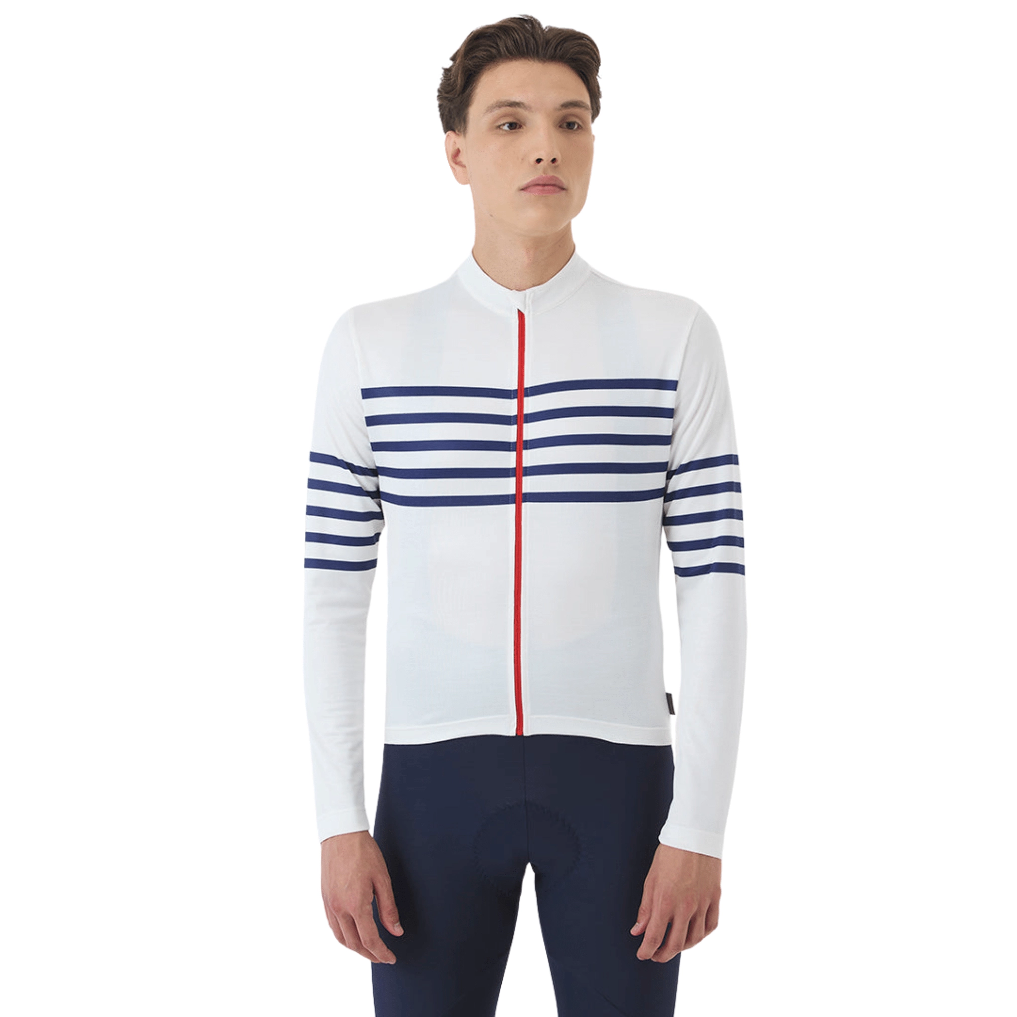 Café du Cycliste Men's Claudette Jersey