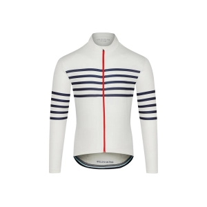 Café du Cycliste Men's Claudette Jersey