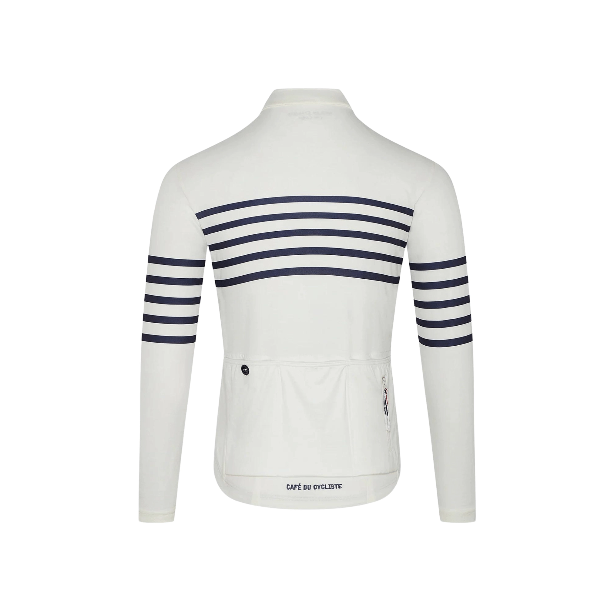Café du Cycliste Men's Claudette Jersey