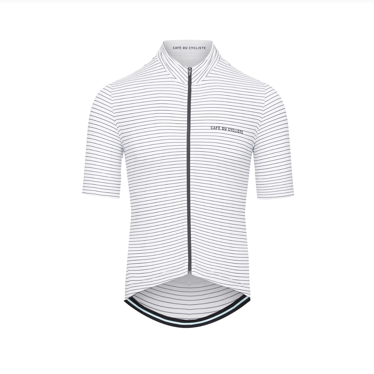 Café du Cycliste Men's Francine Jersey SS24