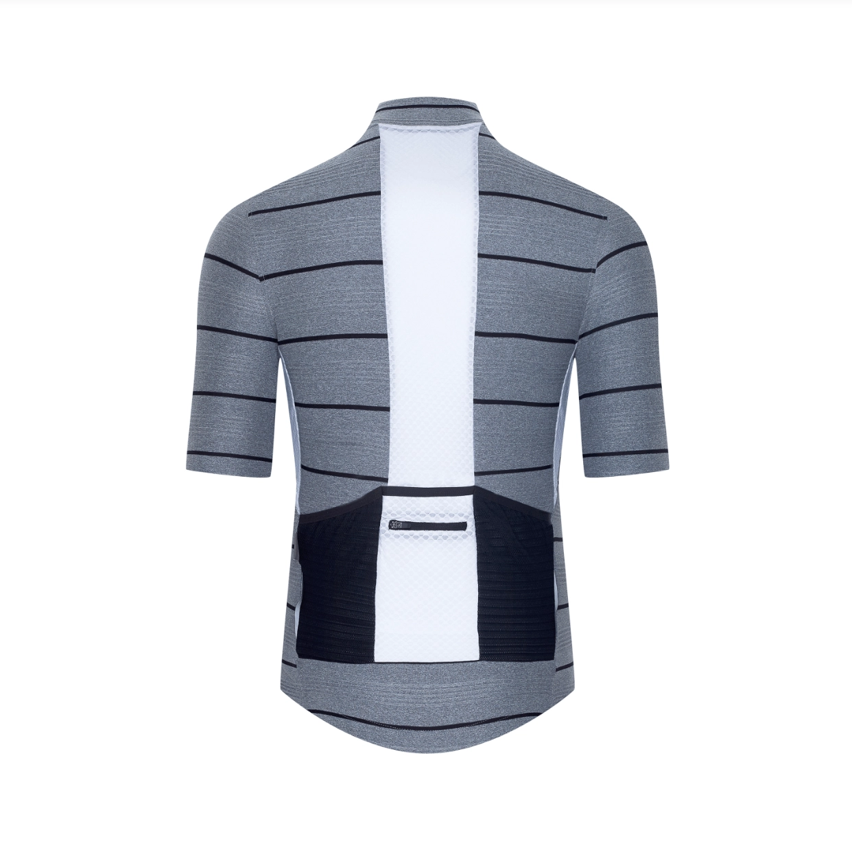 Café du Cycliste Men's Francine Jersey SS24