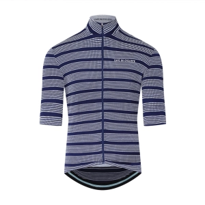 Café du Cycliste Men's Francine Jersey SS24