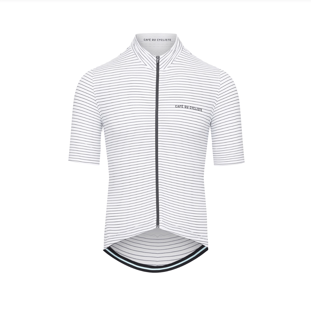 Café du Cycliste Men's Francine Jersey SS24