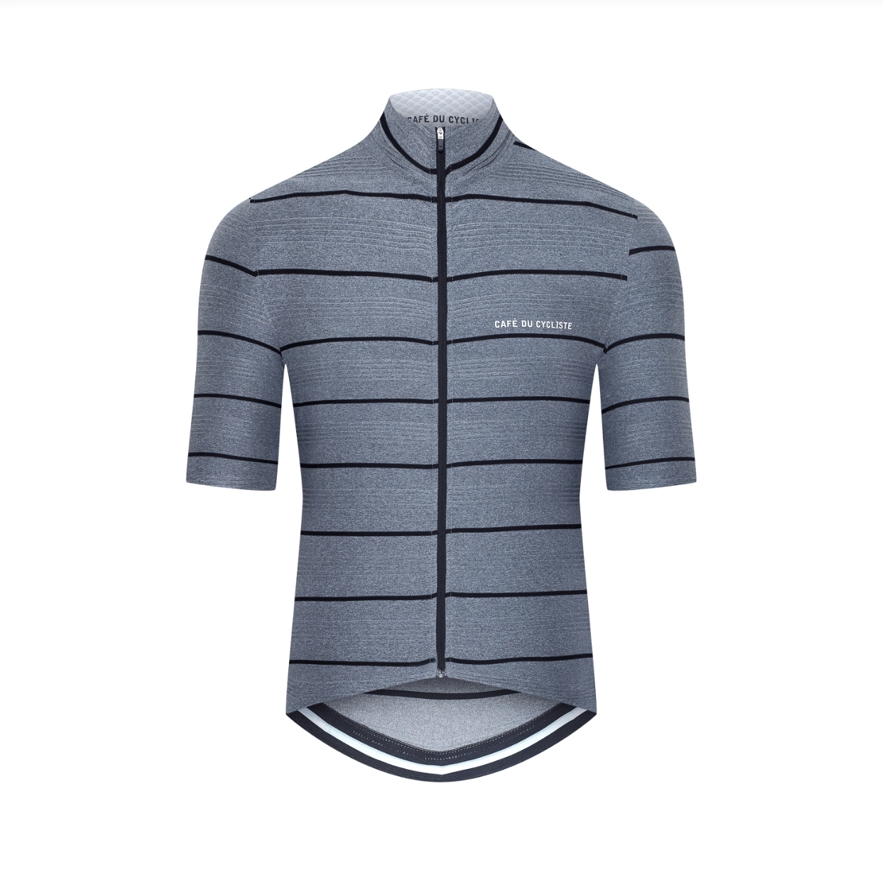 Café du Cycliste Men's Francine Jersey SS24