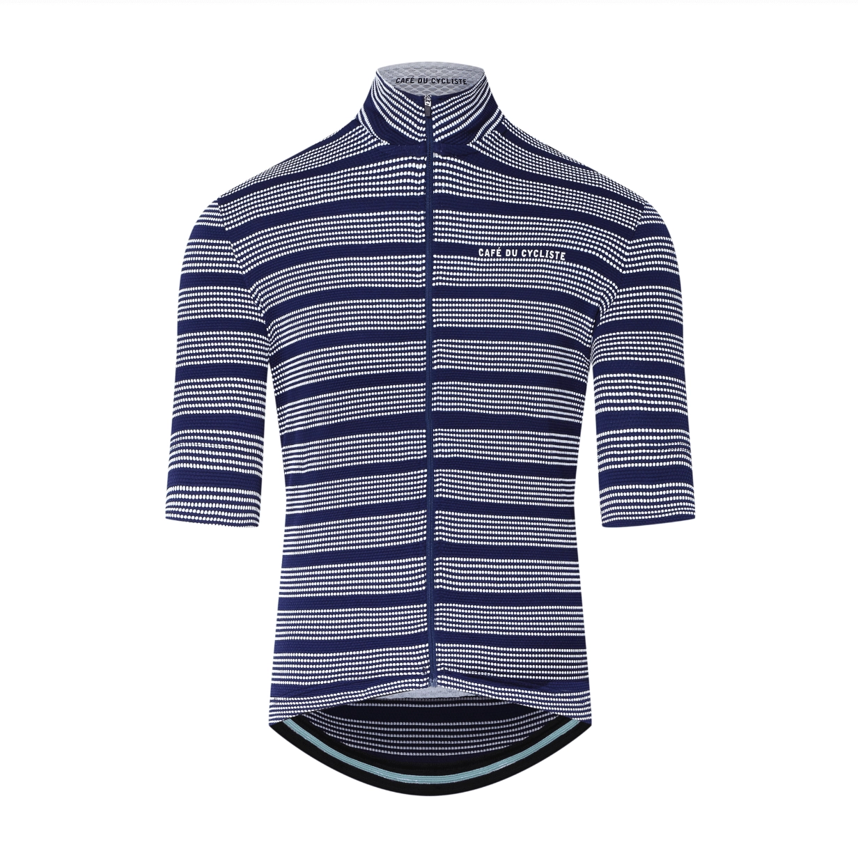 Café du Cycliste Men's Francine Jersey SS24