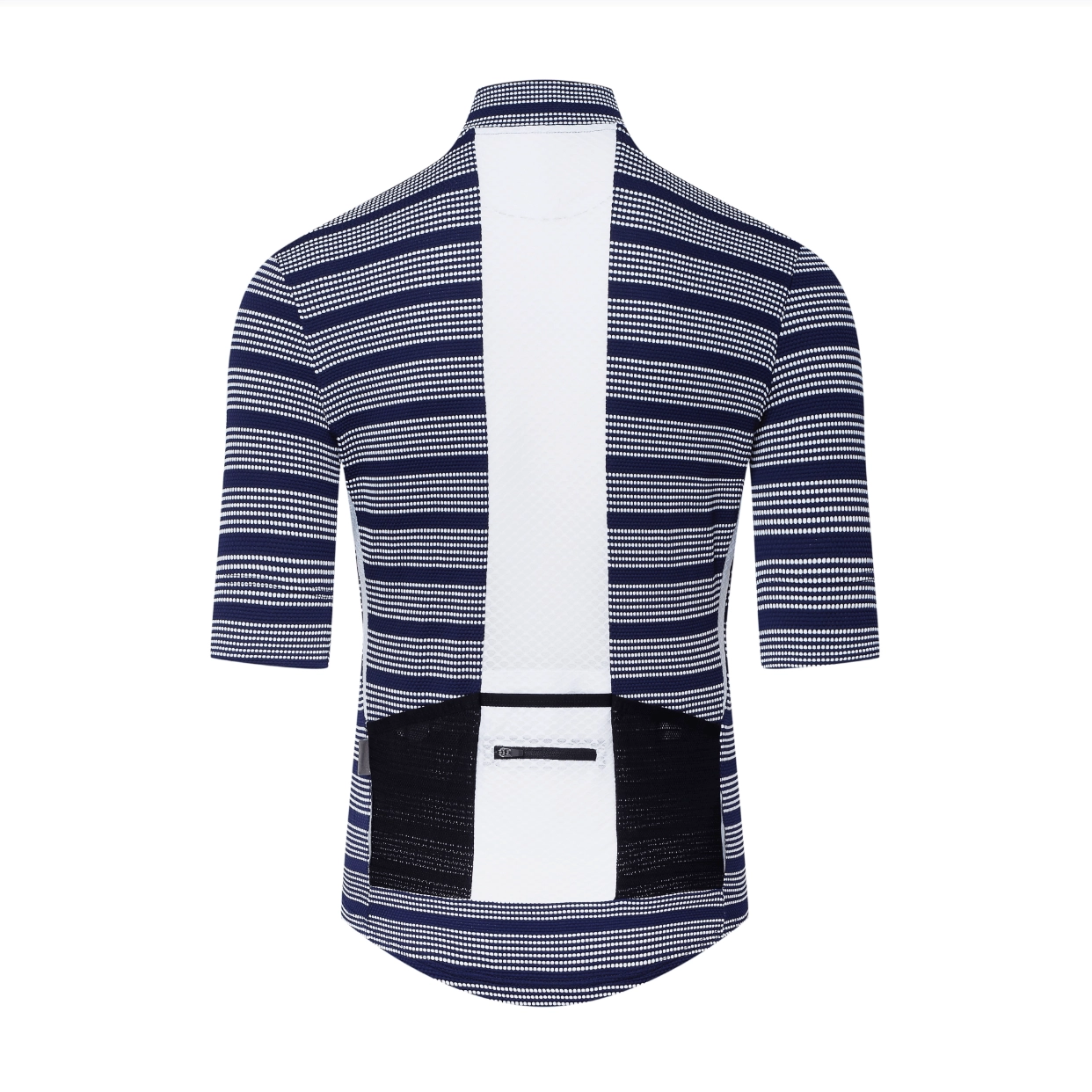 Café du Cycliste Men's Francine Jersey SS24
