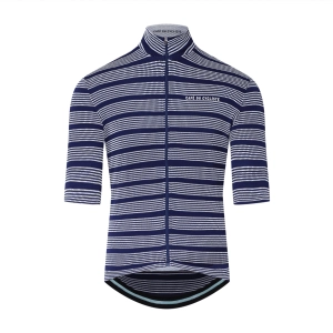 Café du Cycliste Men's Francine Jersey SS24