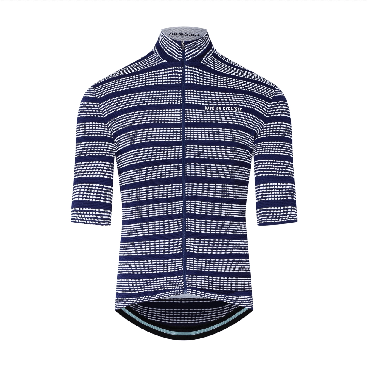 Café du Cycliste Men's Francine Jersey SS24