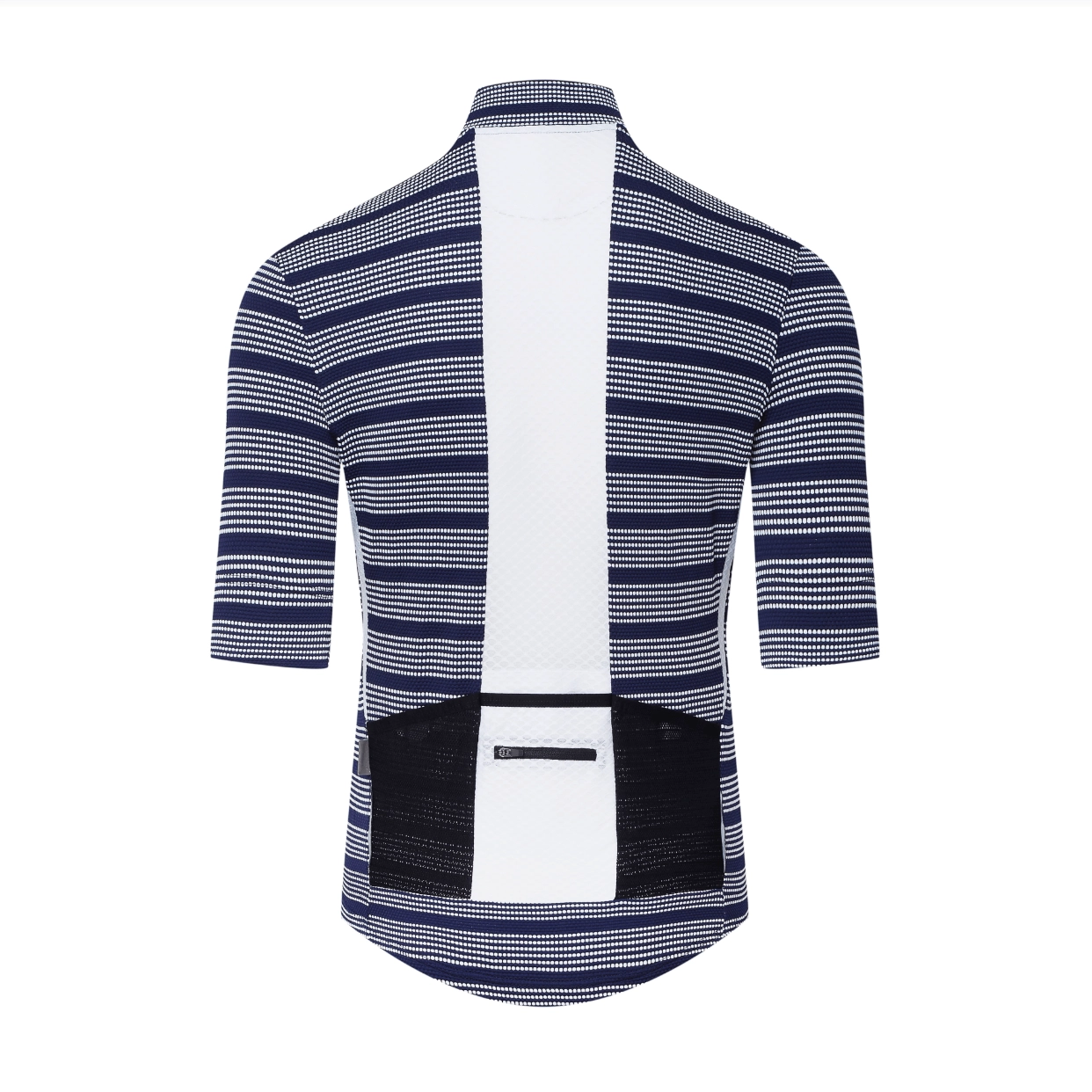 Café du Cycliste Men's Francine Jersey SS24