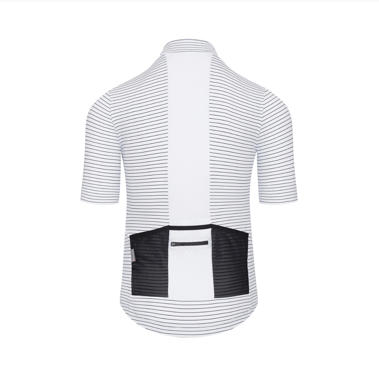Café du Cycliste Men's Francine Jersey SS24