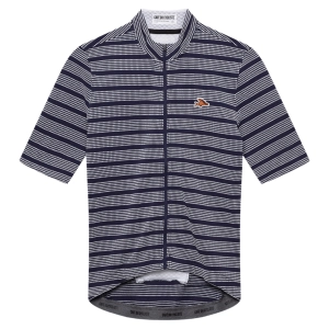 Café du Cycliste Men's Francine Jersey
