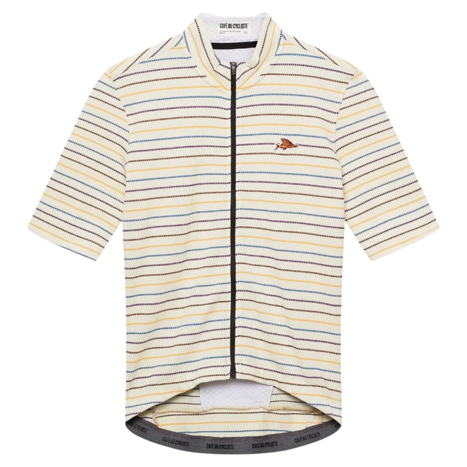 Café du Cycliste Men's Francine Jersey
