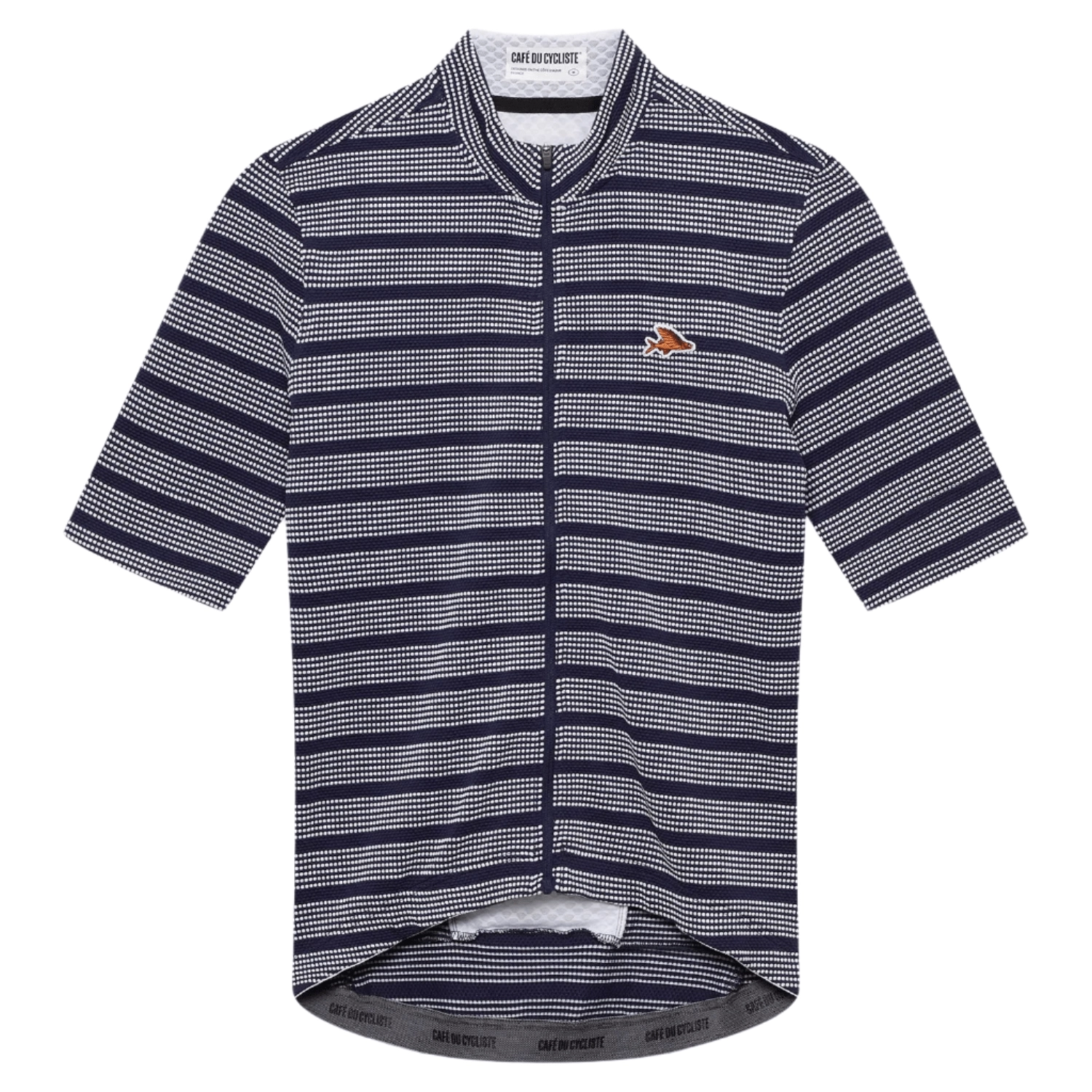 Café du Cycliste Men's Francine Jersey