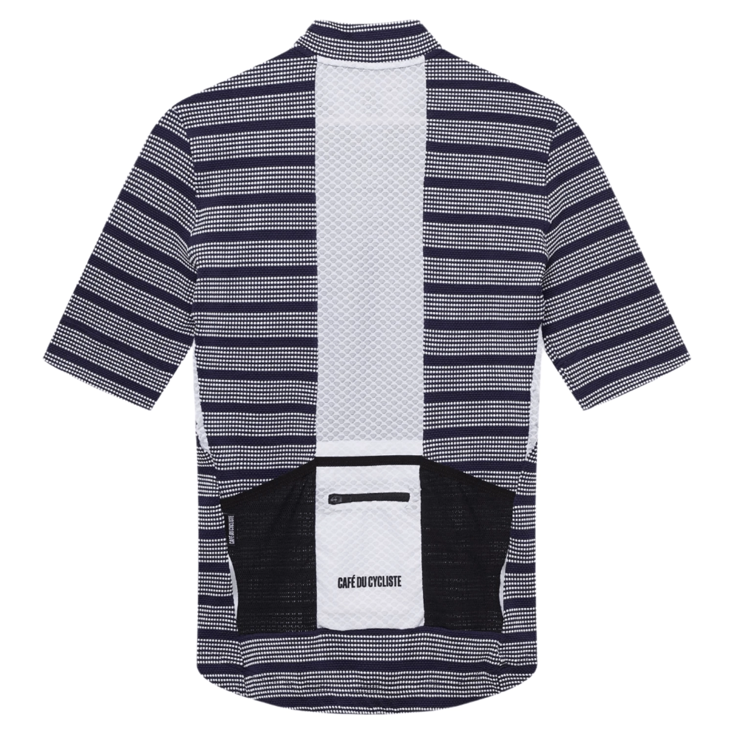 Café du Cycliste Men's Francine Jersey