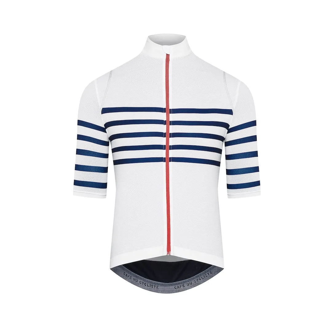 Café du Cycliste Men's Mona Jersey