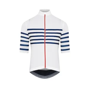 Café du Cycliste Men's Mona Jersey