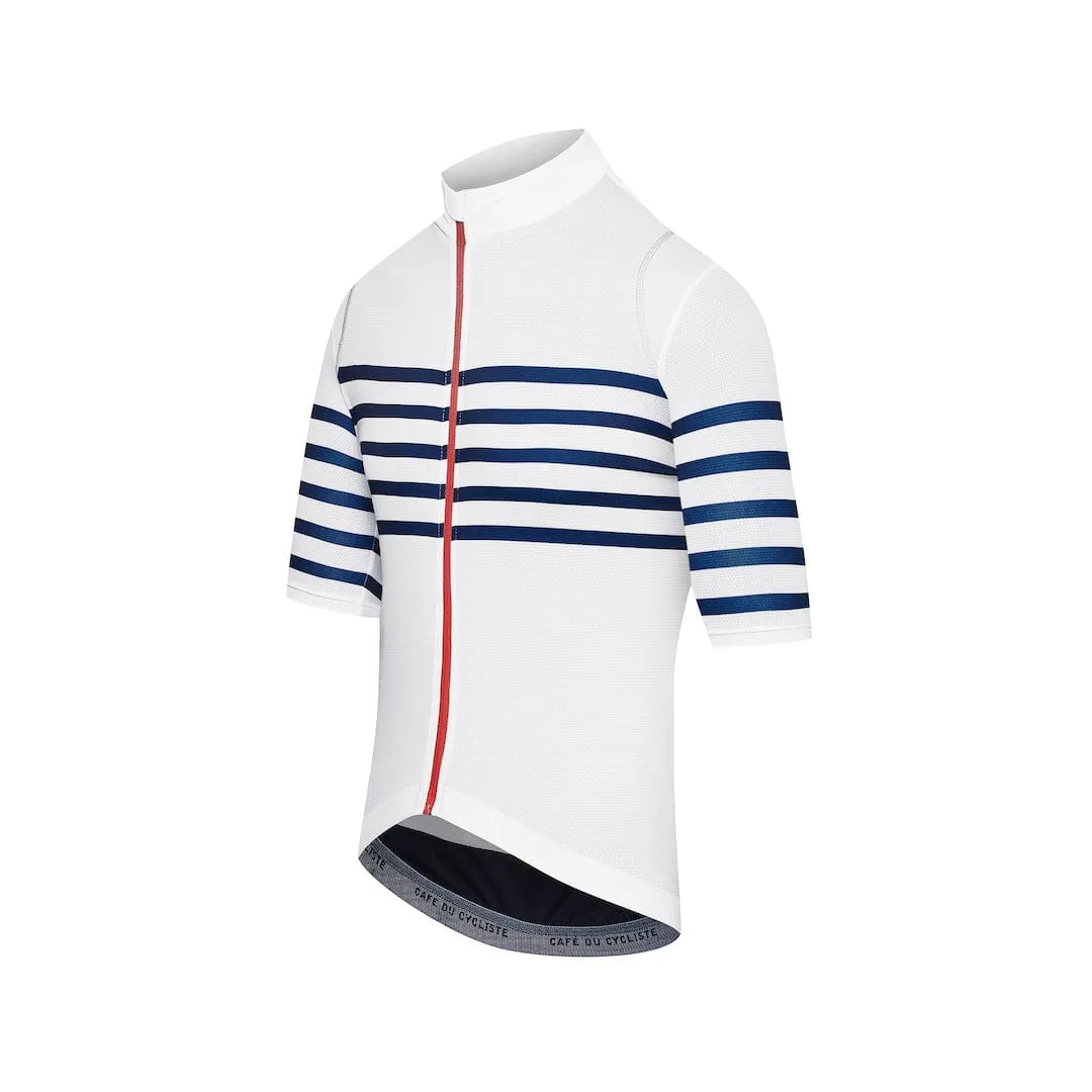 Café du Cycliste Men's Mona Jersey