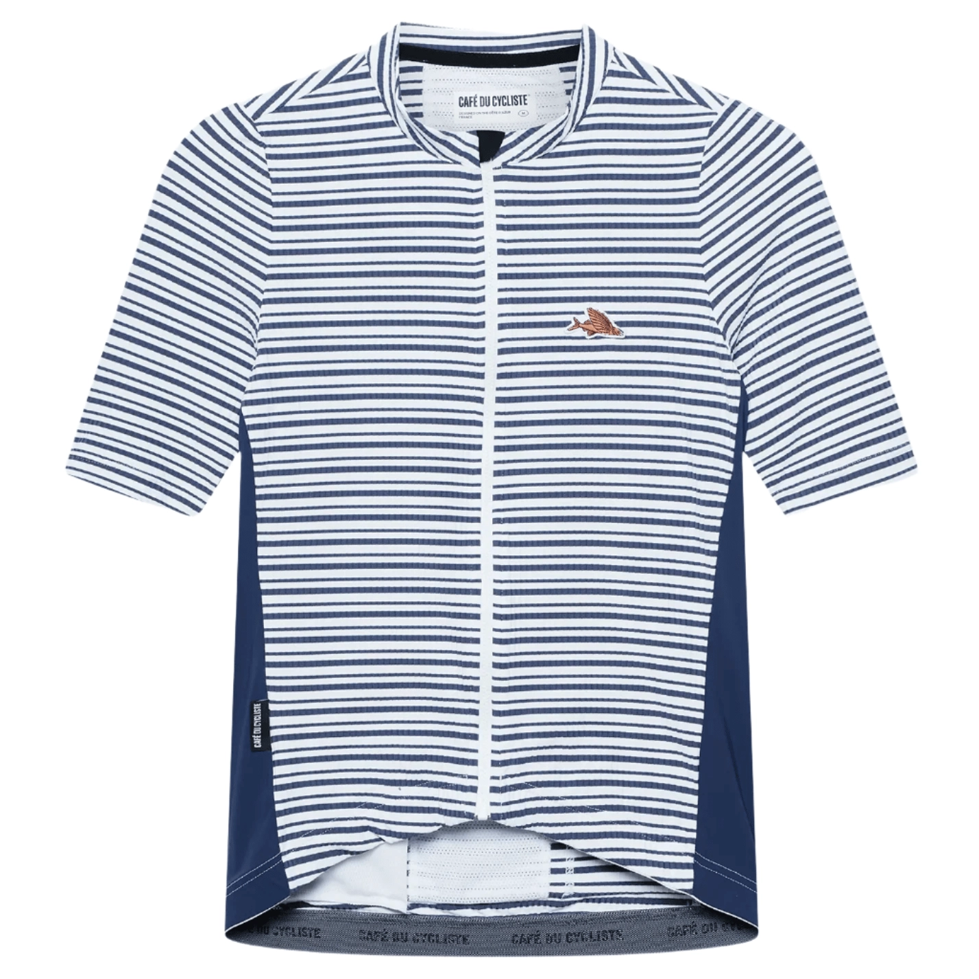 Café du Cycliste Men's Romy Jersey