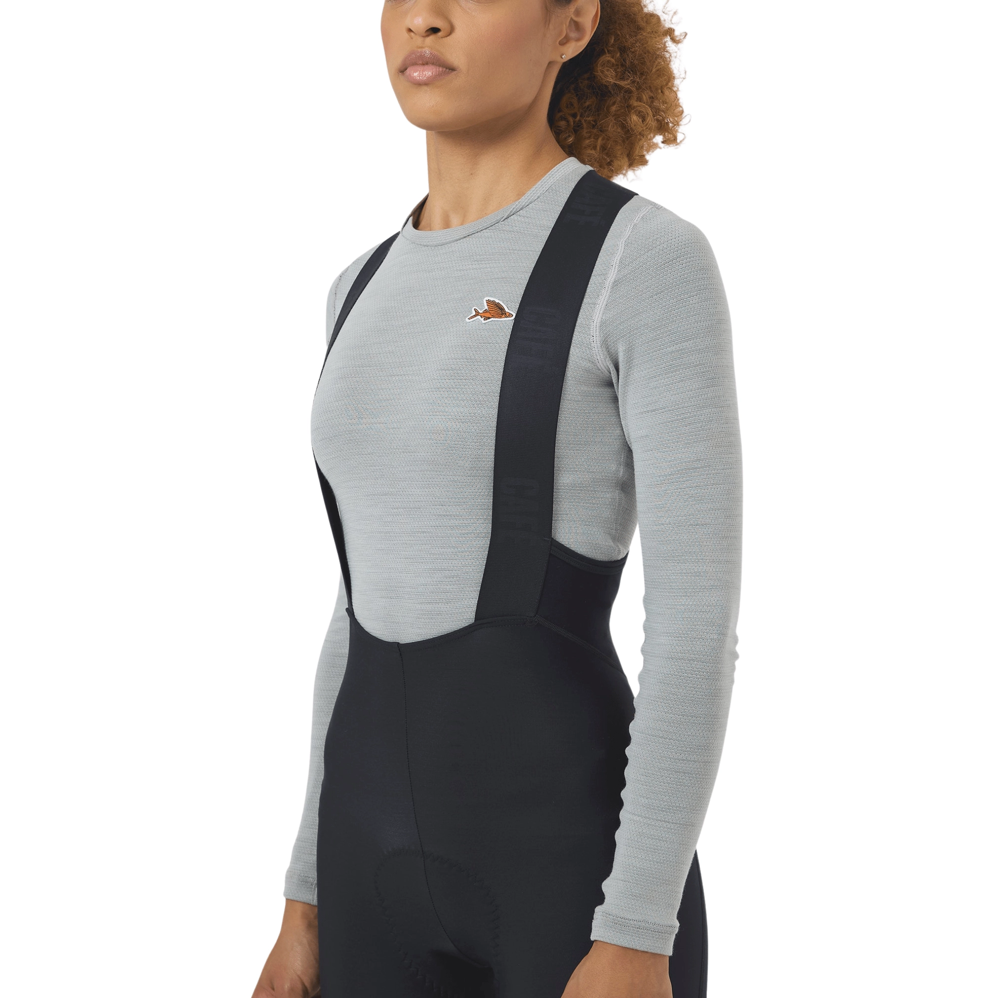 Café du Cycliste Women's Marie Bib Tight