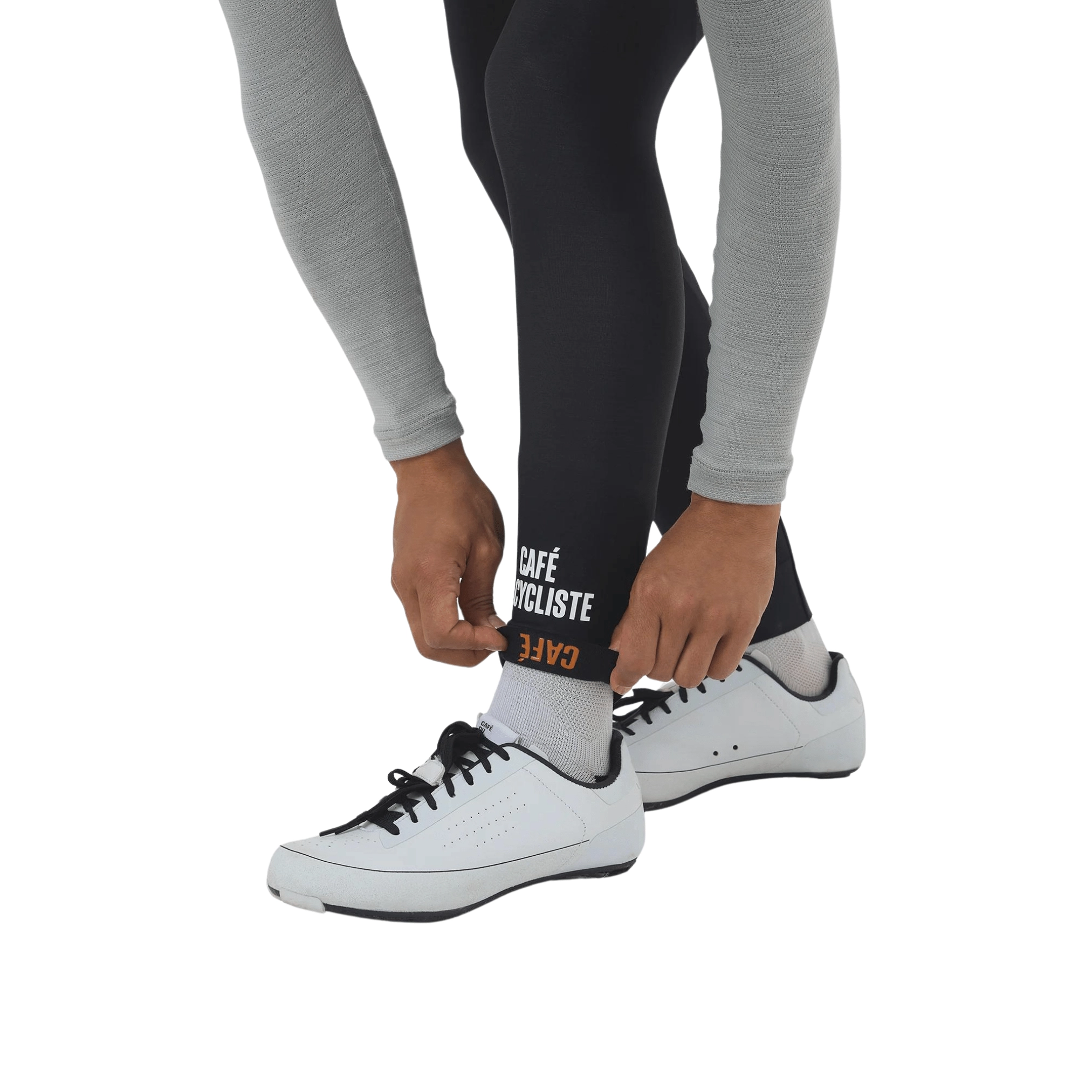 Café du Cycliste Women's Marie Bib Tight