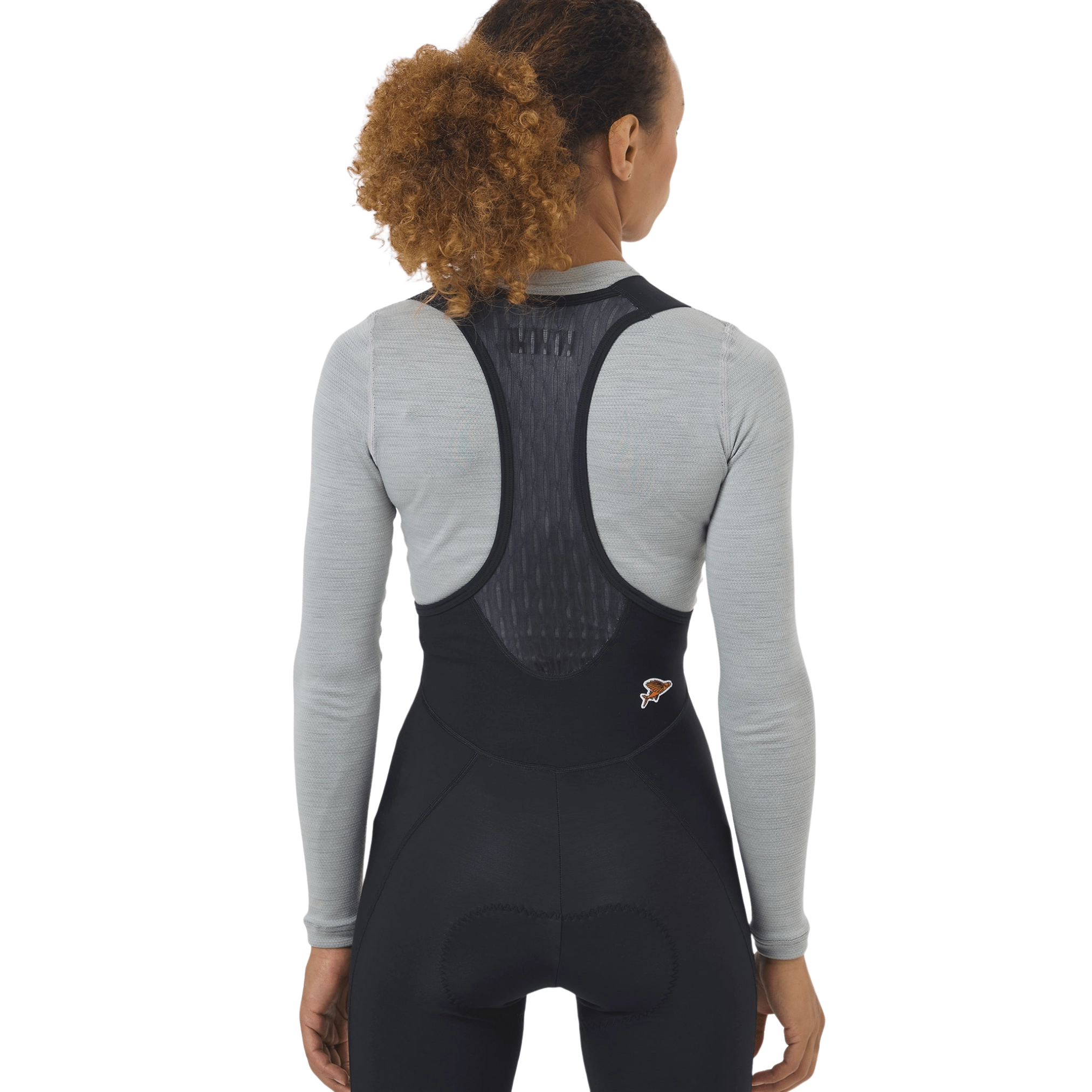 Café du Cycliste Women's Marie Bib Tight