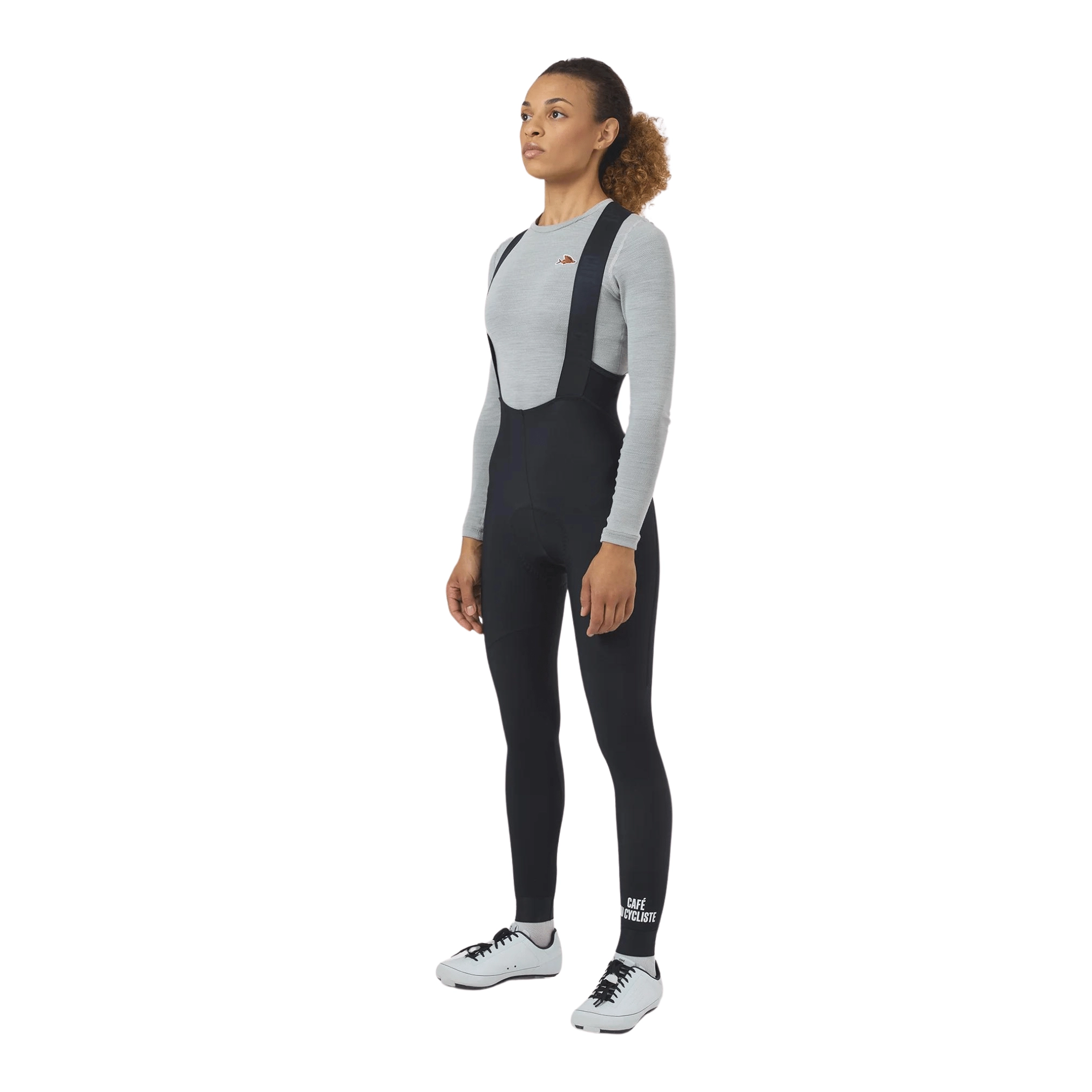 Café du Cycliste Women's Marie Bib Tight