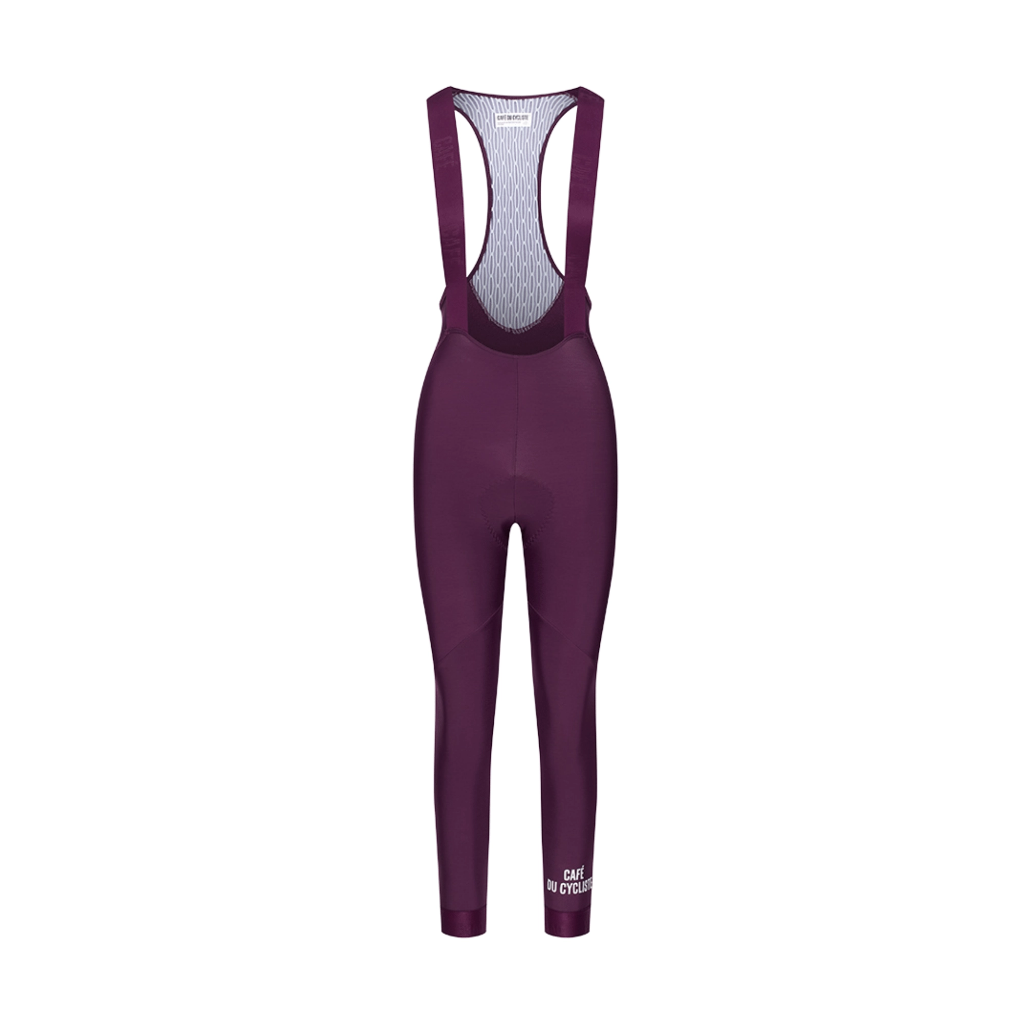 Café du Cycliste Women's Marie Bib Tight