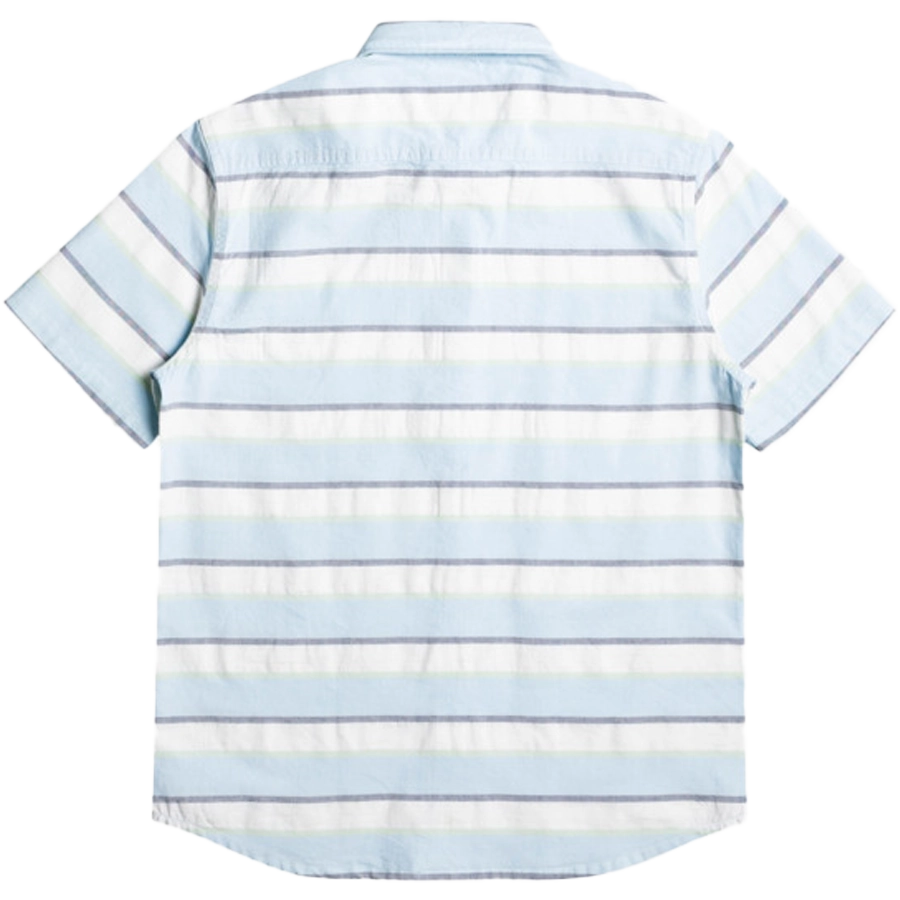 Cali Sunrise Short Sleeve