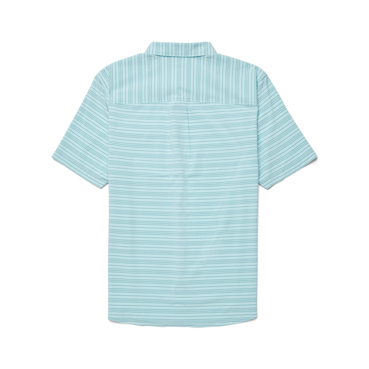 Cambio Button Up - Print - Men's