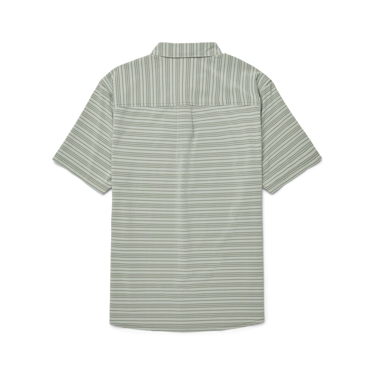 Cambio Button Up - Print - Men's