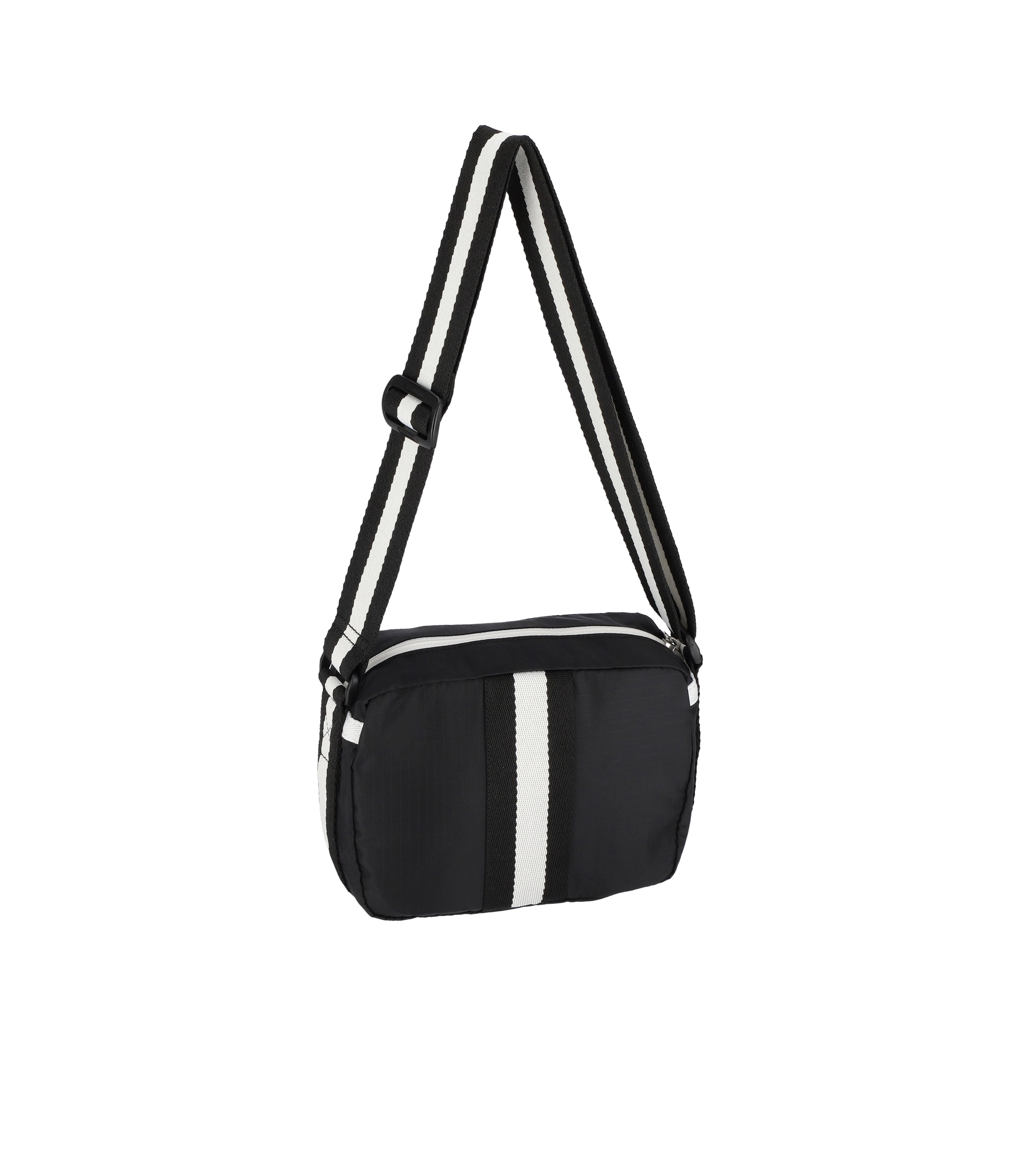 Camera Crossbody