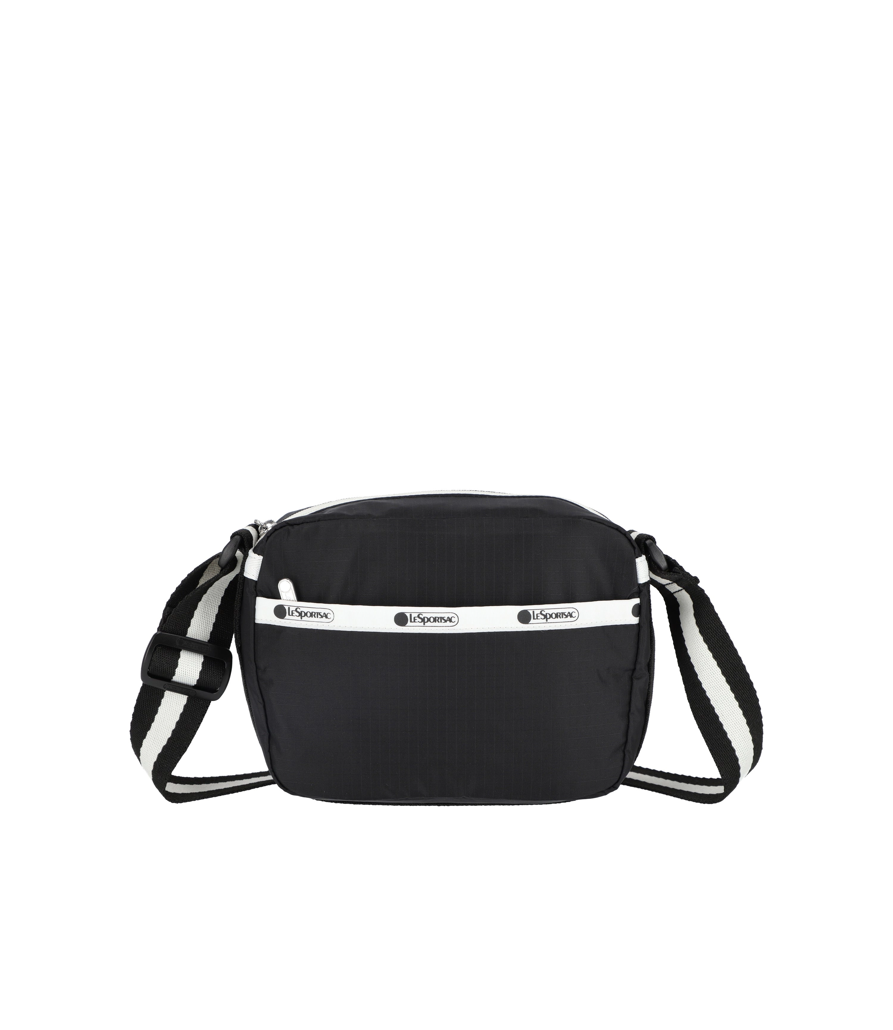 Camera Crossbody