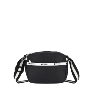 Camera Crossbody