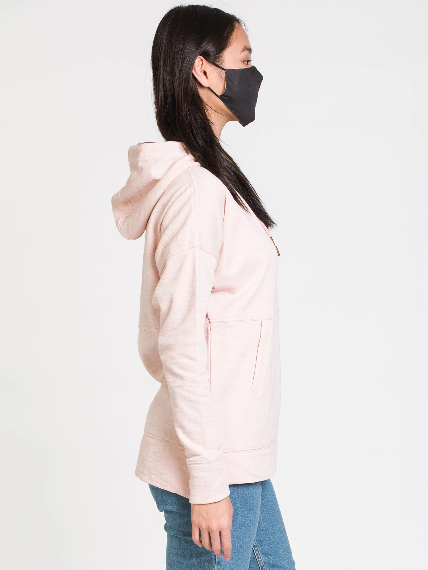 CARHARTT MIDWEIGHT PULLOVER HOODIE  - CLEARANCE