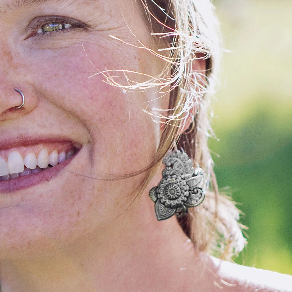 Carmen Earrings
