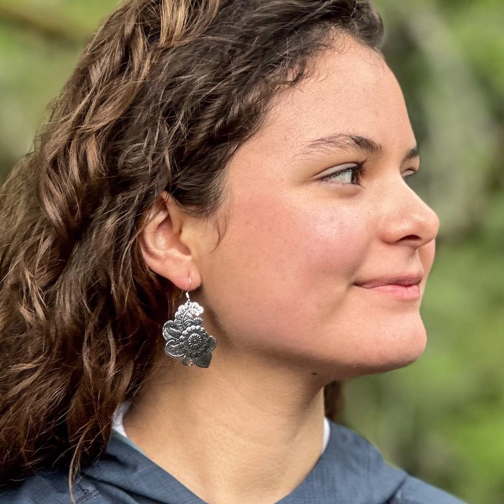 Carmen Earrings