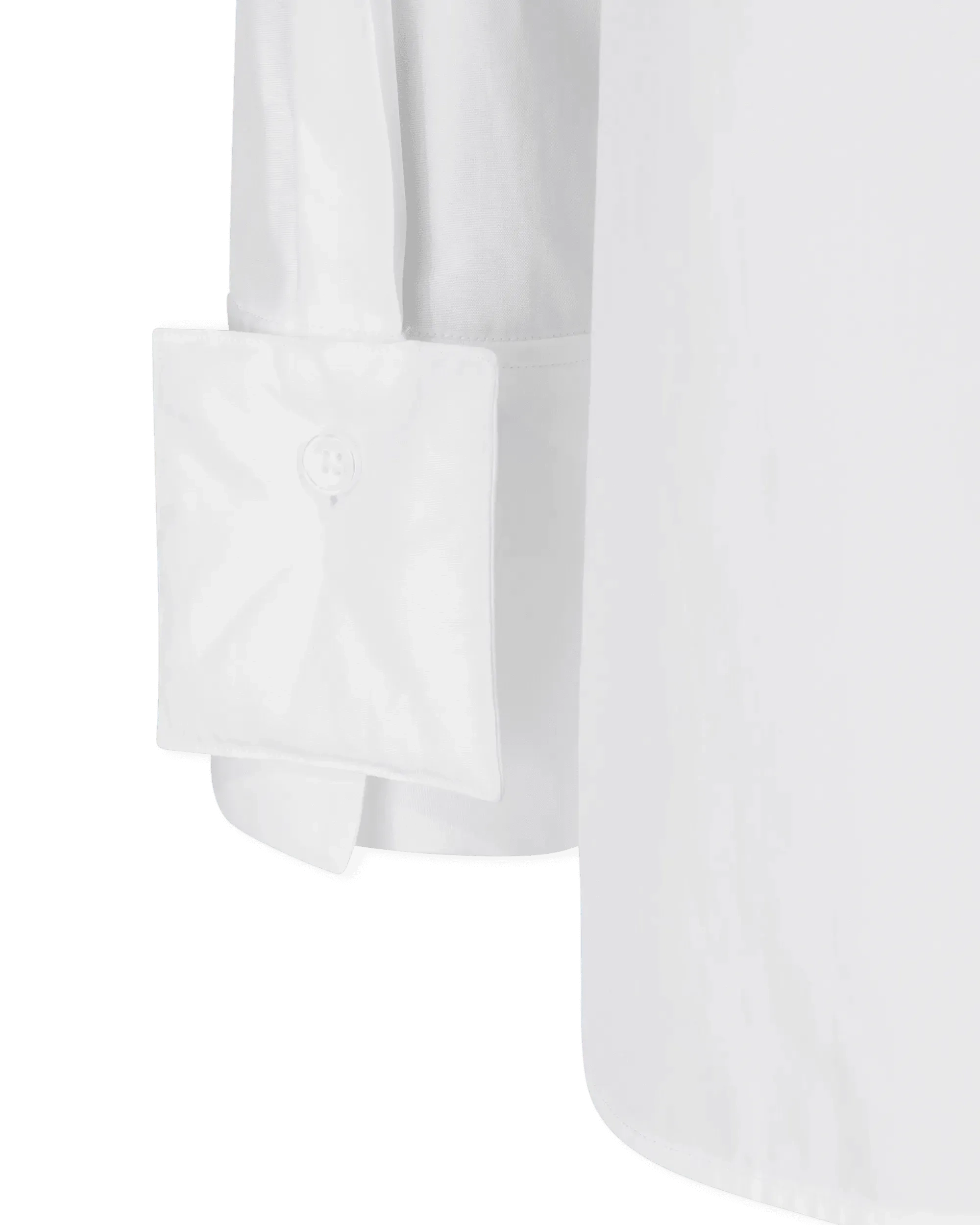 Chain-Detail Tunic