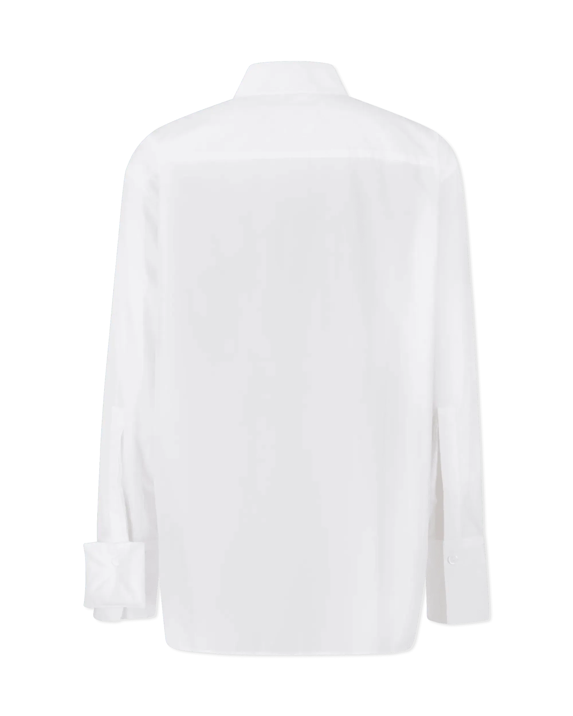 Chain-Detail Tunic