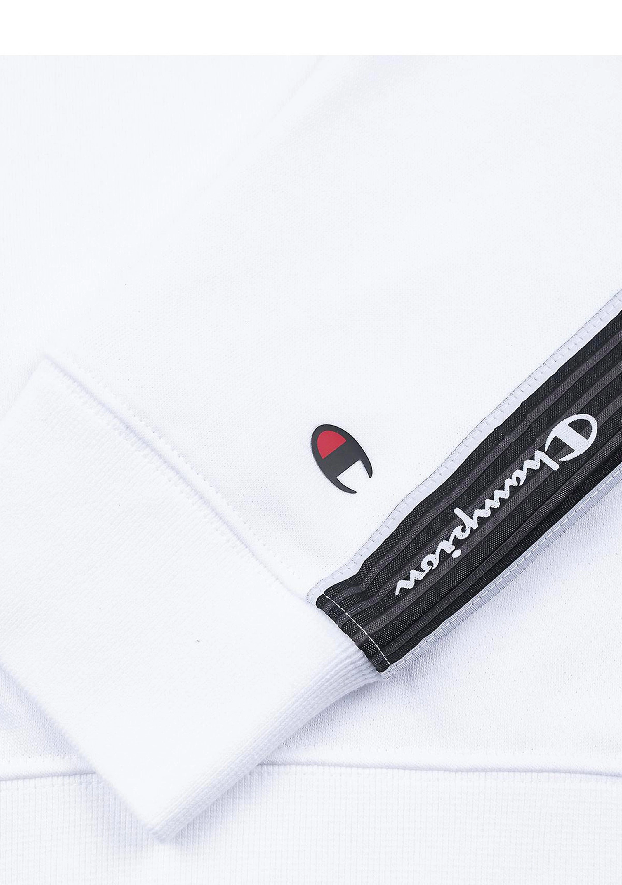 Champion Men's EU Rochester Tape Pullover