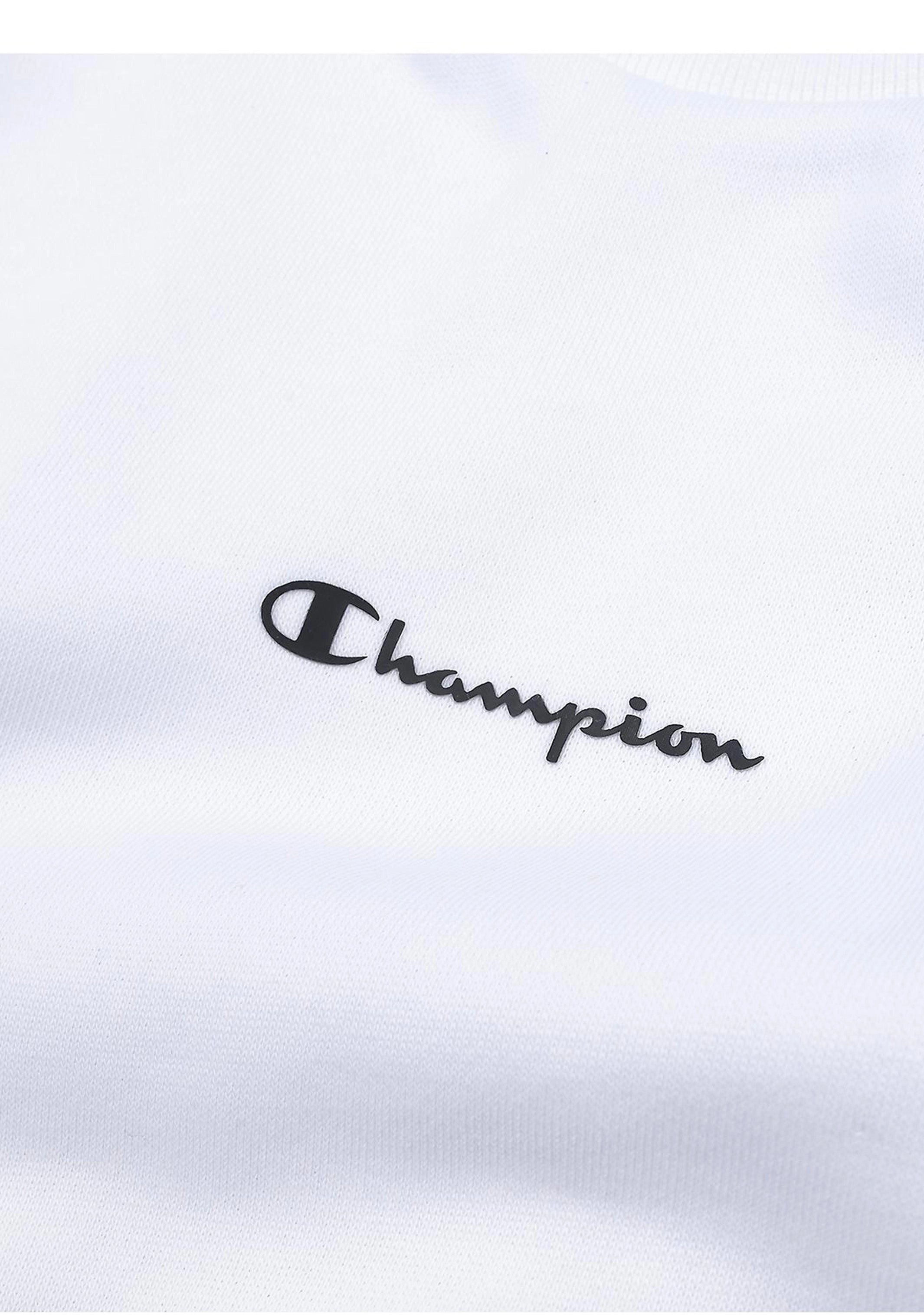 Champion Men's EU Rochester Tape Pullover
